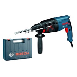  Перфоратор Bosch GBH 2-26 DRE – 800W, SDS-plus, с куфар